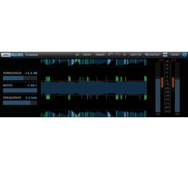 Produktbild DMG Audio Essence