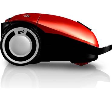 Produktbild Dirt Devil Rebel 75HFC DD7275-1