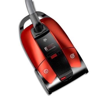 Produktbild Dirt Devil Rebel 75HFC DD7275-1