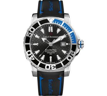 Produktbild Carl F. Bucherer Patravi ScubaTec