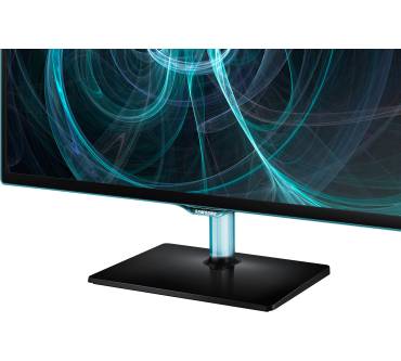 Produktbild Samsung T24D390EW