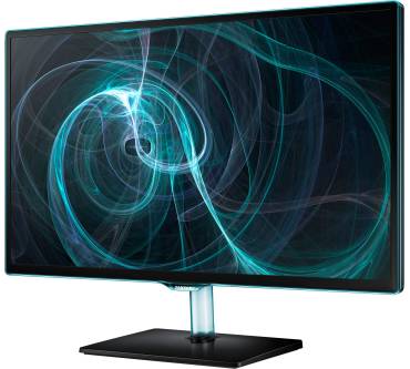 Produktbild Samsung T24D390EW