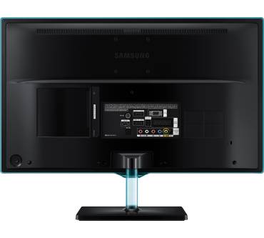 Produktbild Samsung T24D390EW