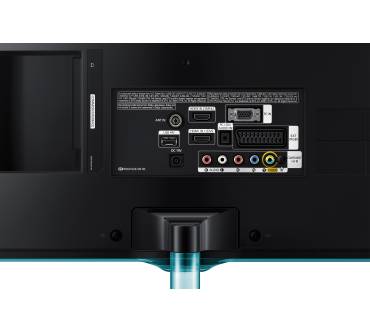 Produktbild Samsung T24D390EW