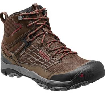 Produktbild Keen Saltzman Mid WP