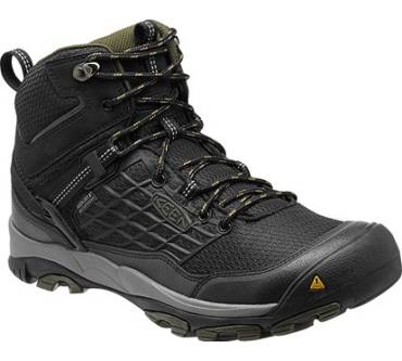 Produktbild Keen Saltzman Mid WP