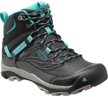 Produktbild Keen Saltzman Mid WP
