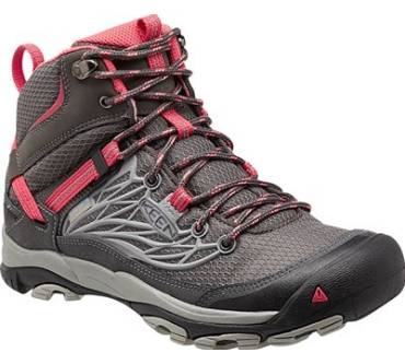 Produktbild Keen Saltzman Mid WP