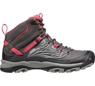 Produktbild Keen Saltzman Mid WP