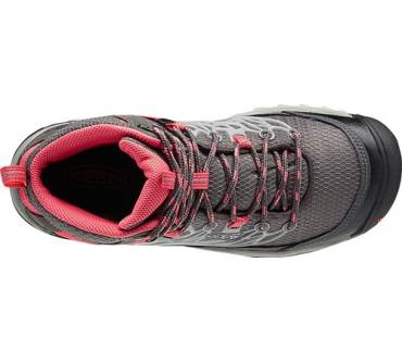 Produktbild Keen Saltzman Mid WP