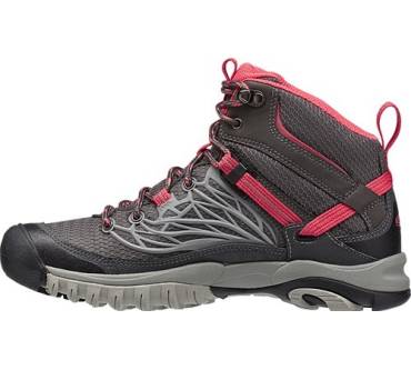 Produktbild Keen Saltzman Mid WP