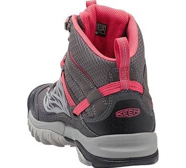 Produktbild Keen Saltzman Mid WP