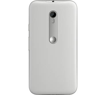 Produktbild Motorola Moto G (3. Generation)