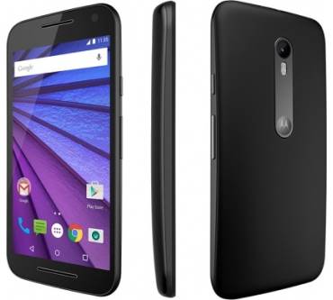 Produktbild Motorola Moto G (3. Generation)