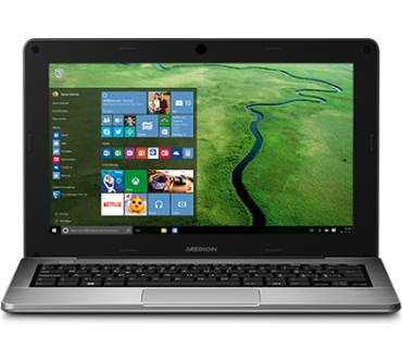 Produktbild Medion Akoya S2218 (MD99590)