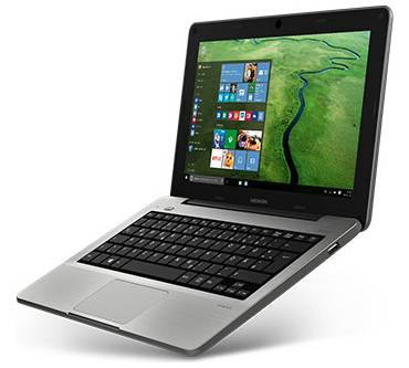 Produktbild Medion Akoya S2218 (MD99590)