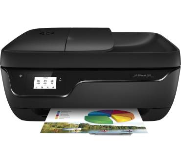 Produktbild HP Officejet 3830