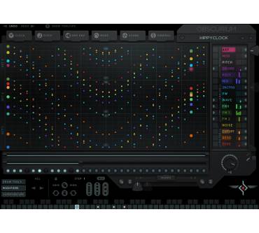 Produktbild Sugar Bytes Obscurium