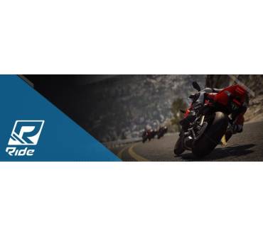 Produktbild Ride