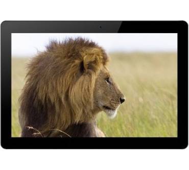 Produktbild Blaupunkt Endeavour 1013