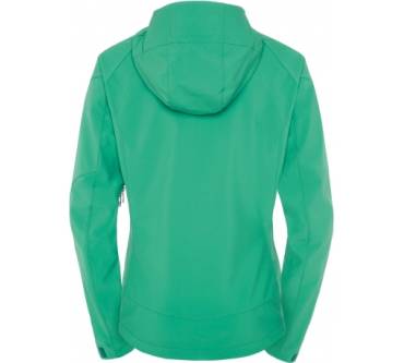 Produktbild Vaude Ducan Softshell Jacket