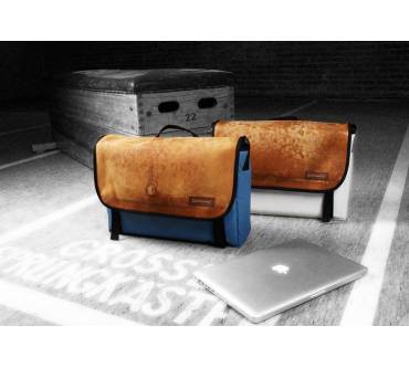 Produktbild Zirkeltraining Kasten Uni B (15