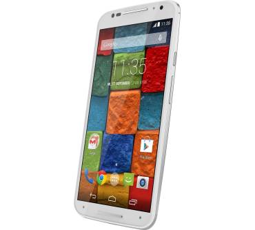 Produktbild Motorola Moto X (2. Generation)