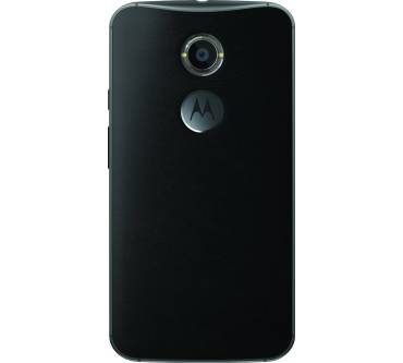 Produktbild Motorola Moto X (2. Generation)