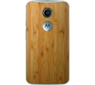 Produktbild Motorola Moto X (2. Generation)