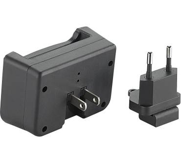 Produktbild Callstel Wand-Ladegerät für iPhone 4