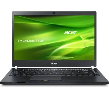 Produktbild Acer TravelMate P645-S
