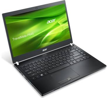 Produktbild Acer TravelMate P645-S
