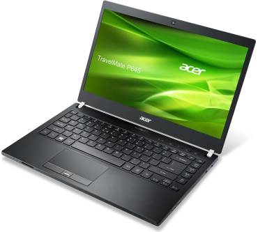 Produktbild Acer TravelMate P645-S