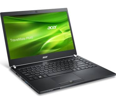 Produktbild Acer TravelMate P645-S