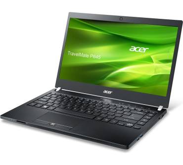 Produktbild Acer TravelMate P645-S