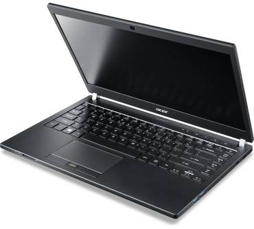 Produktbild Acer TravelMate P645-S