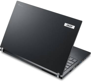 Produktbild Acer TravelMate P645-S