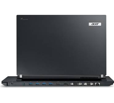 Produktbild Acer TravelMate P645-S