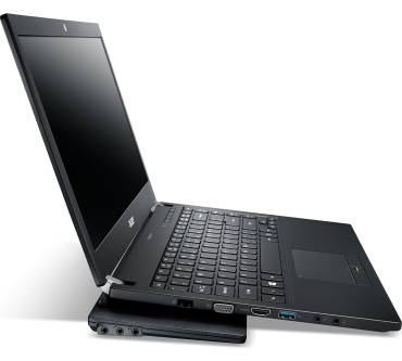 Produktbild Acer TravelMate P645-S