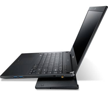 Produktbild Acer TravelMate P645-S
