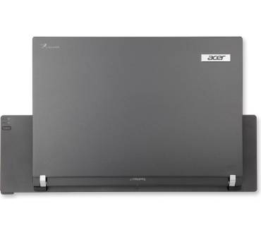 Produktbild Acer TravelMate P645-S