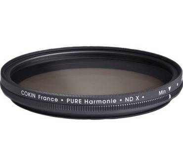 Produktbild Cokin Pure Harmonie ND X (77 mm)