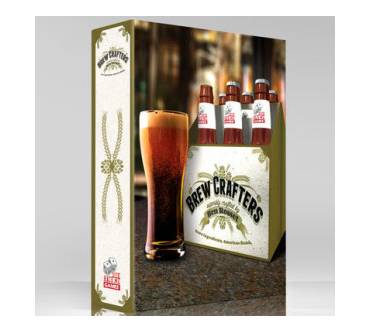 Produktbild Dice Hate Me Games Brew Crafters