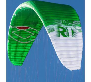 Produktbild Ozone R1 (2015)