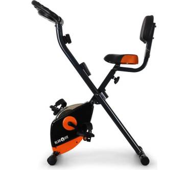 Produktbild Klarfit X-Bike 700