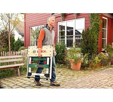 Produktbild Bosch PWB 600