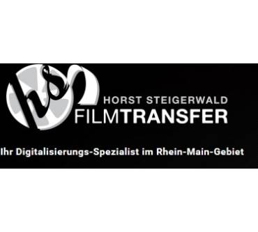 Produktbild HS-Filmtransfer Überspieldienst