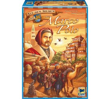 Produktbild Hans im Glück Marco Polo