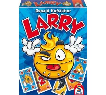 Produktbild Schmidt Spiele Larry