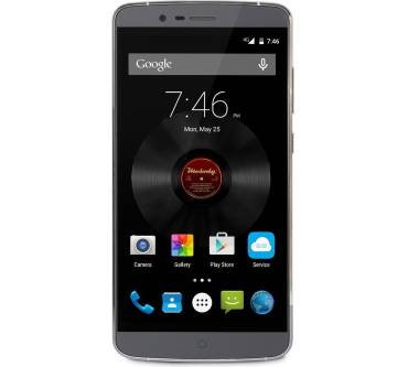 Produktbild Elephone P8000